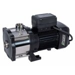 Pompe � eau de surface multicellulaire 4 turbines tout inox 950 w qualit� alimentaire