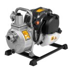 Pompe à eau thermique 4t 1 12 000 l / h, moteur 35, 8 cmⳠ¿ texas wp358s Pompe à eau thermique 4t 1 12 000 l / h, moteur 35, 8 cmⳠ¿ texas wp358s