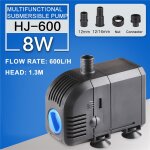 Pompe à eau ultra silays euse subsn, filtre pour fontaine précieuse, tortue, etang à poissons, aquarium, ... Pompe à eau ultra silays euse subsn, filtre pour fontaine précieuse, tortue, etang à poissons, aquarium, ...