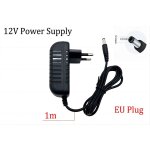 Pompe  eau ultra silencieuse, mini moteur sans balais, adaptateur de pompe  eau d'aquarium submersible, ...