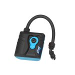 Pompe ?lectrique sup / kayak / annexe 10 min starpump s9 batterie int?gr?e - prise voiture 12v - auto ...