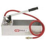 Pompe �preuve 60 bars inox