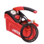 Pompe d'�preuve compact 50 bars 262035 virax