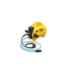 Pompe d'�preuve �lectrique e - push 2 - 115500 r220 - rems