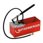 Pompe epreuve tp 25 bar