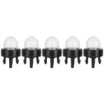 Pompe à essence 5 pièces de remplacement de pompe à carburant d'ampoule d'amorce pour stihl fs120 fs ... Pompe à essence 5 pièces de remplacement de pompe à carburant d'ampoule d'amorce pour stihl fs120 fs ...