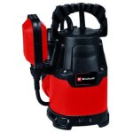 Pompe d'évacuation immergée pour eaux claires - gc - sp 2275 - 220 w Pompe d'évacuation immergée pour eaux claires - gc - sp 2275 - 220 w