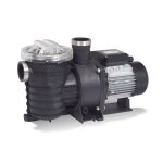 Pompe filtra 0, 70 cv / 8 m� / h mono - ksb