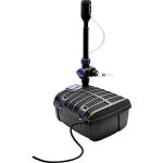 Pompe à filtre avec fonction filtre, avec destructeur d'algues uvc 1500 l / h oase 70234 Pompe à filtre avec fonction filtre, avec destructeur d'algues uvc 1500 l / h oase 70234
