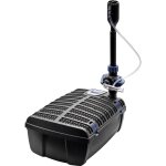 Pompe à filtre avec fonction filtre, avec destructeur d'algues uvc 2500 l / h oase 70235 Pompe à filtre avec fonction filtre, avec destructeur d'algues uvc 2500 l / h oase 70235