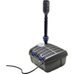 Pompe à filtre avec fonction filtre, avec destructeur d'algues uvc 750 l / h oase 70233 Pompe à filtre avec fonction filtre, avec destructeur d'algues uvc 750 l / h oase 70233