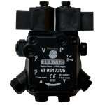 Pompe a fioul suntec at2v 45d - mod�le 9638 6p 0500