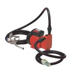 Pompe gasoil auto - amorcante ribimex prkg130