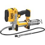 Pompe � graisse dewalt dcgg571nk xr 18v (sans batterie ni chargeur)
