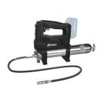 Pompe � graisse r - bat20 20v sans batterie ni chargeur