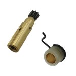 Pompe à huile huileur et vis sans fin pour tronçonneuse stihl ms180 ms170 017 018 ms210 021 023 025 ms250 ... Pompe à huile huileur et vis sans fin pour tronçonneuse stihl ms180 ms170 017 018 ms210 021 023 025 ms250 ...