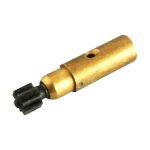 Pompe  huile omicrophone et vis sans fin pour trononneuse stihl ms180 ms170 017 018 ms210 021 023 025 ...