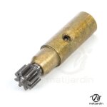 Pompe � huile pour tron�onneuse stihl ms211