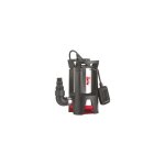 Pompe immergeable drain 10000 inox comfort