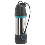 Pompe immergée 5900 / 4 inox - 900 w Pompe immergée 5900 / 4 inox - 900 w
