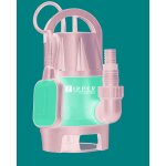 Pompe immergee eau sale 900 w - 15. 000 l / h