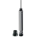 Pompe immergee de forage 850 w gardena 5500 - 5 inox premium