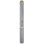 Pompe immergée grande profondeur 95m 1100w multicellulaire Pompe immergée grande profondeur 95m 1100w multicellulaire