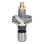 Pompe d'injection diesel, ensemble de pompe d'injecteur diesel avec couvercle de protection pour tracteur ...