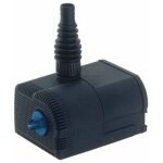 Pompe pour jet d'eau et fontaine 18w cble 10m aquarius universal 1500 ex neptun 1500