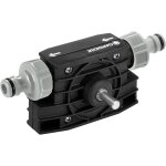 Pompe pour perceuse électrique: pompe péristaltique stable pour le pompage de l'eau, adaptée à toutes ... Pompe pour perceuse électrique: pompe péristaltique stable pour le pompage de l'eau, adaptée à toutes ...