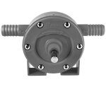 Pompe pour perceuse gros debit