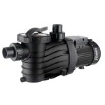 Pompe piscine 600w avec prfiltre 15000 l / h