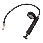 Pompe de pression avec manom�tre 2, 5 bar be400p241 bahco