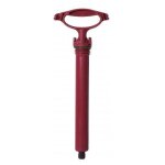 Pompe pour pulv� � pression 7 l produits agressifs