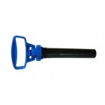 Pompe pour pulv�risateur - awtools - aw60082 - 8l - bleu - arrosage de jardin
