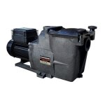 Pompe super pump 0, 75 cv / 11 m / h mono - hayward