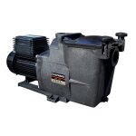 Pompe super pump 2 cv / 22 m³ / h mono - hayward Pompe super pump 2 cv / 22 m³ / h mono - hayward