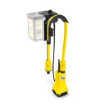 Pompe pour rcuprateur d'eau de pluie krcher bp 2. 000 - 18 barrel (1. 645 - 475. 0)