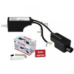 Pompe de relevage de condensats - sans alarme - 10l / h - siccom eco eid