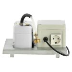 Pompe de relevage dshumidificateur wdp - 01 wood's