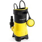 Pompe de relevage pour eaux charg�es twp 7025 e