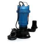 Pompe de relevage pour eaux us�es avec broyeur 2850 w