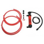 Pompe siphon grand modele tuyau pvc, longueur 2, 50 m Pompe siphon grand modele tuyau pvc, longueur 2, 50 m