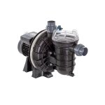 Pompe la sta - rite 0, 75 cv / 12 m� / h mono - pentair