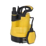 Pompe submersible 350w