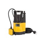 Pompe submersible multicellulaire 750w