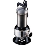 Pompe submersible de relevage unilift grundfos