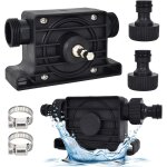 Pompe sur perceuse, pompe a eau electrique, mini pompe a eau, pompe a essence electrique, pour liquides, ... Pompe sur perceuse, pompe a eau electrique, mini pompe a eau, pompe a essence electrique, pour liquides, ...