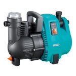 Pompe de surface pour arrosage 5000 / 5 comfort gardena 1734 - 20