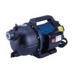 Pompe de surface corps fonte eau claire mono - cellulaire 1200w 5m3 / heure cap vert